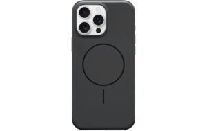 APPLE Beats iPhone 16 Pro Max Case inkl. MagSafe, Midnight Black