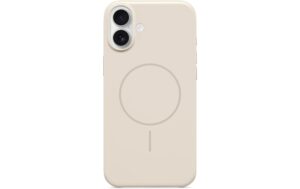 APPLE Beats iPhone 16 Plus Case inkl. MagSafe, Summit Stone kaufen Schweiz | Mediatech.ch