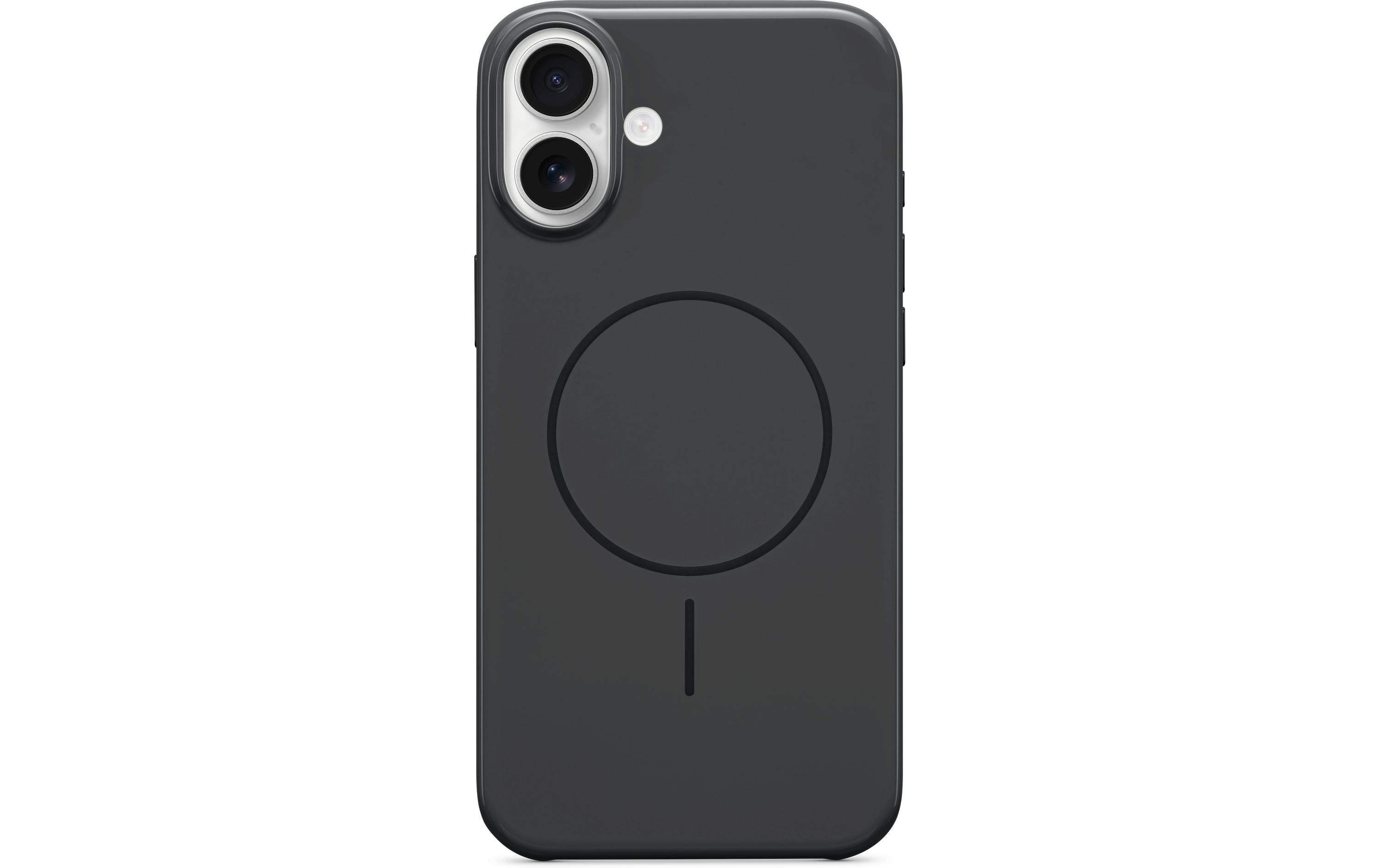 1775429 - Mediatech APPLE Beats iPhone 16 Plus Case inkl. MagSafe, Midnight Black kaufen Schweiz | Mediatech.ch