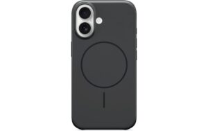 APPLE Beats iPhone 16 Case inkl. MagSafe, Midnight Black