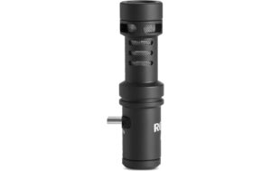 Rode Videomic Me-C+ Kondensator Mikrofon, Usb-C, Mobile