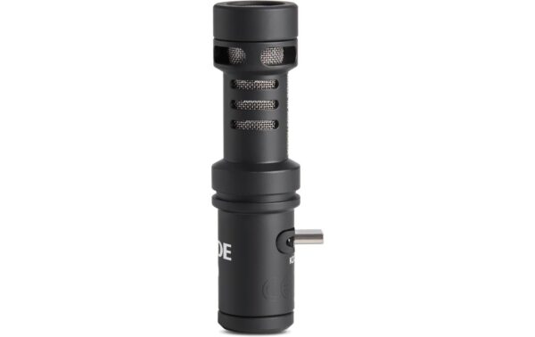 Rode Videomic Me-C+ Kondensator Mikrofon, Usb-C, Mobile