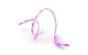 Philips Hue Lightstrips Solo 5m 1x hue Lightstrips 5m, 1x Netzteil, BT kaufen Schweiz | Mediatech.ch
