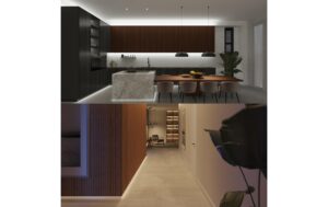 Philips Hue Lightstrips Solo 5m 1x hue Lightstrips 5m, 1x Netzteil, BT
