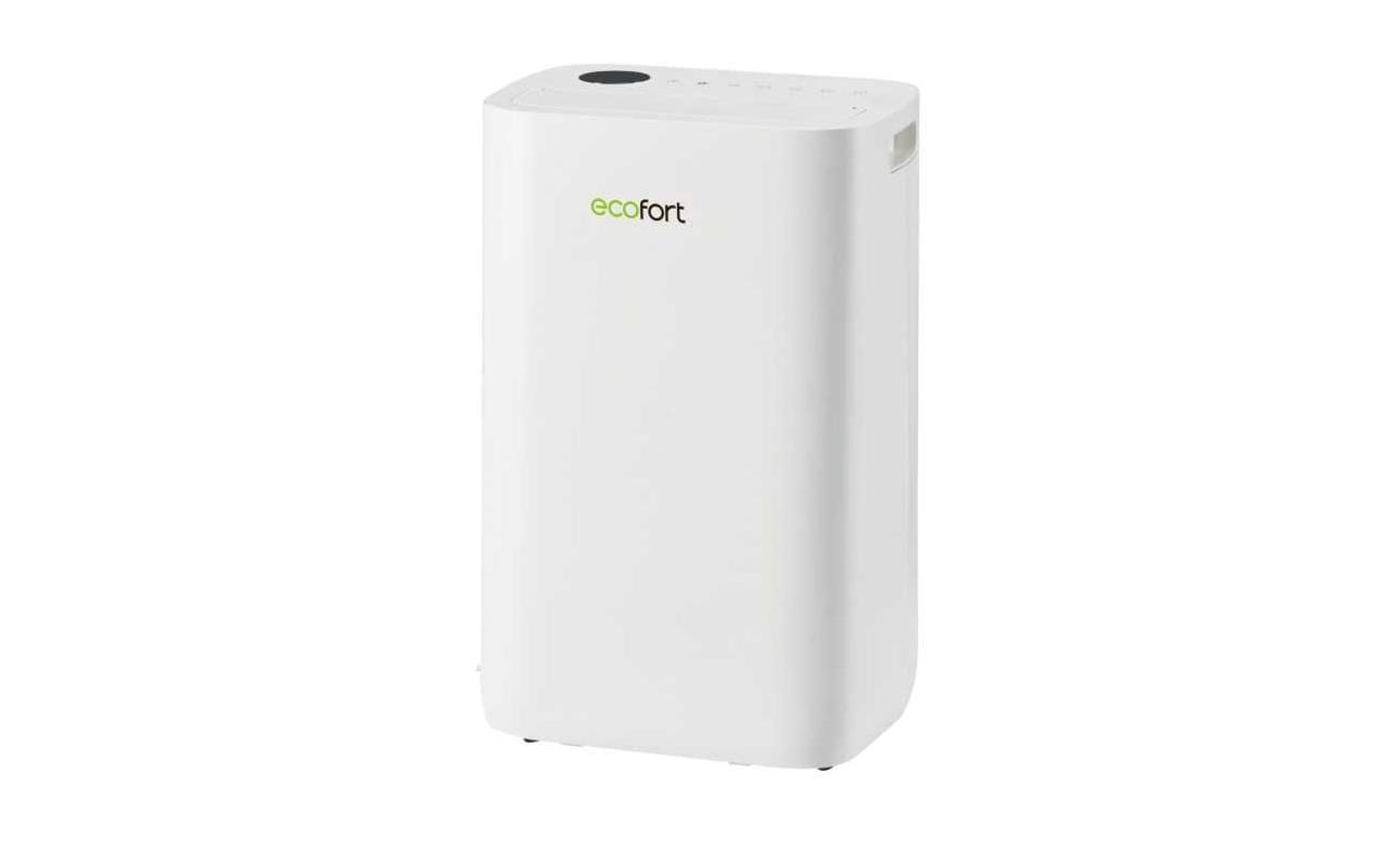 1776860 - Mediatech Ecofort Luftentfeuchter ecoQ 20L 20l/24h, 270W, 50m2 kaufen Schweiz | Mediatech.ch