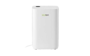 1776860_1 - Mediatech Ecofort Luftentfeuchter ecoQ 20L 20l/24h, 270W, 50m2