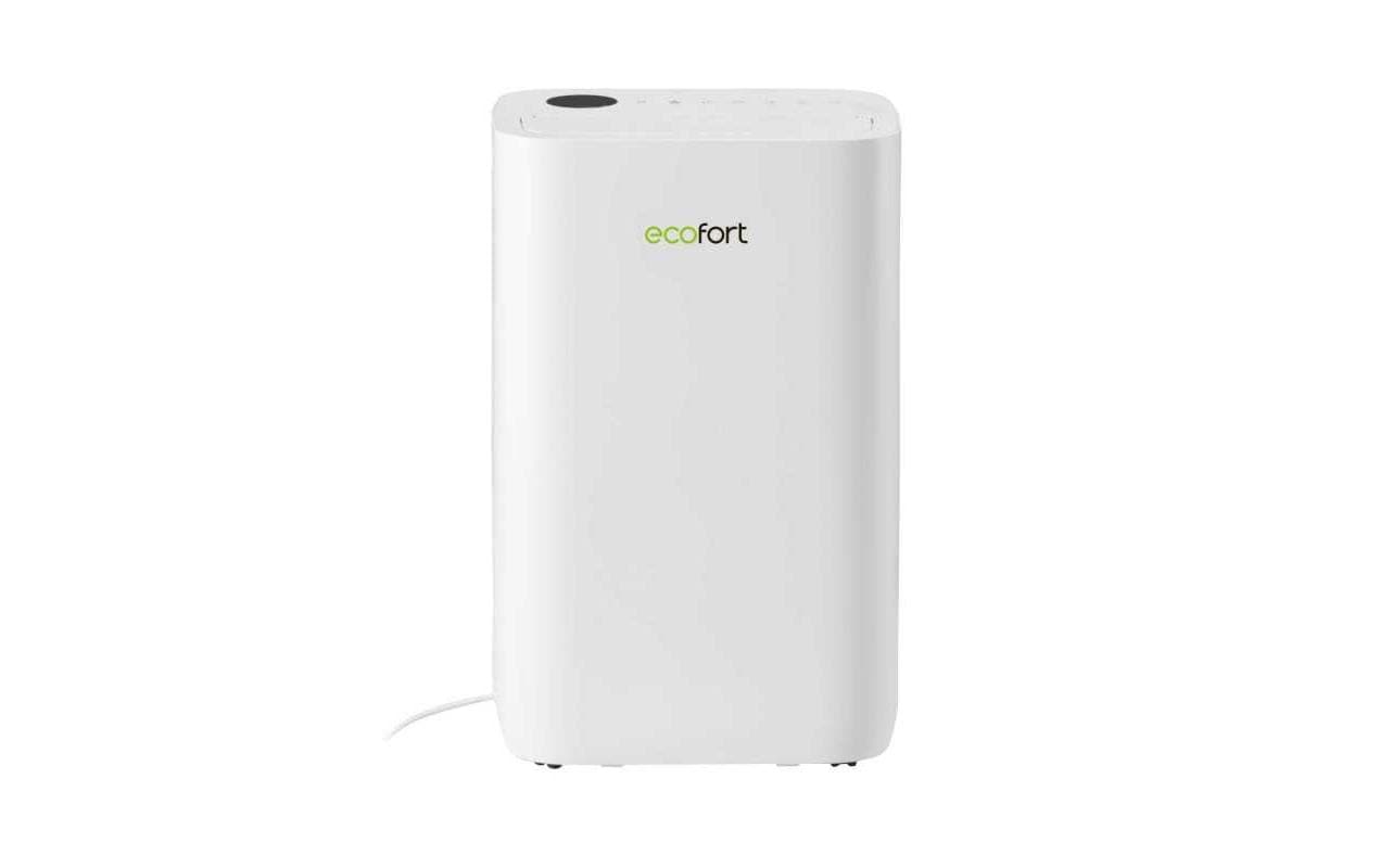 1776860_1 - Mediatech Ecofort Luftentfeuchter ecoQ 20L 20l/24h, 270W, 50m2