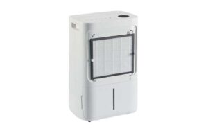 1776860_3 - Mediatech Ecofort Luftentfeuchter ecoQ 20L 20l/24h, 270W, 50m2