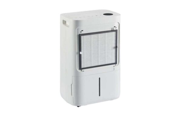 1776860_3 - Mediatech Ecofort Luftentfeuchter ecoQ 20L 20l/24h, 270W, 50m2