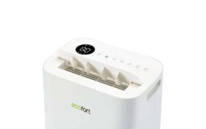1776860_5 - Mediatech Ecofort Luftentfeuchter ecoQ 20L 20l/24h, 270W, 50m2
