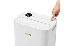 1776860_6 - Mediatech Ecofort Luftentfeuchter ecoQ 20L 20l/24h, 270W, 50m2