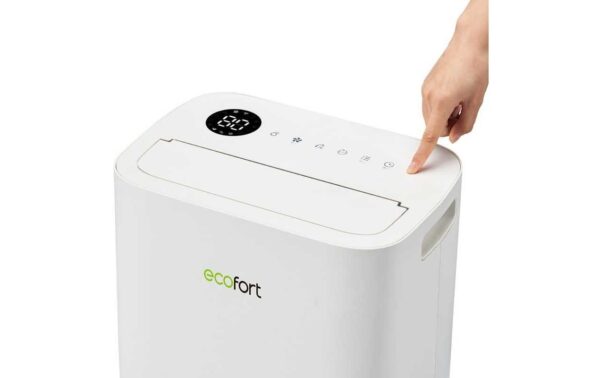1776860_6 - Mediatech Ecofort Luftentfeuchter ecoQ 20L 20l/24h, 270W, 50m2