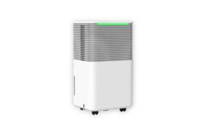 Ecofort Luftentfeuchter ecoQ DryAir 12L 