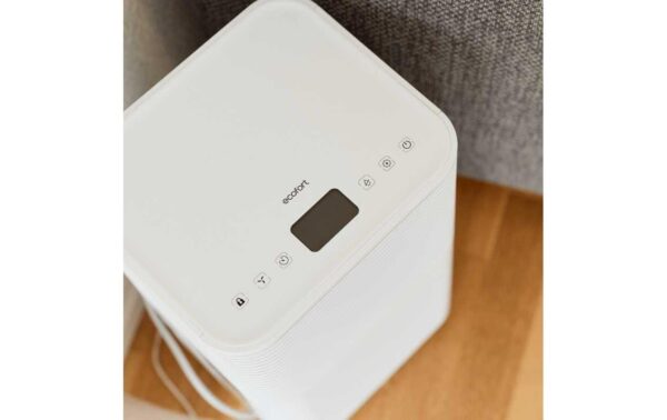 Ecofort Luftentfeuchter ecoQ DryAir 12L 