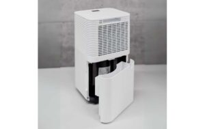 Ecofort Luftentfeuchter ecoQ DryAir 12L 