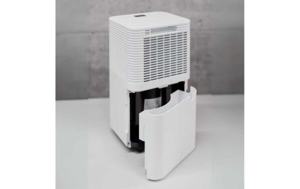 Ecofort Luftentfeuchter ecoQ DryAir 12L 