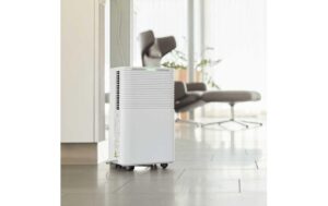 Ecofort Luftentfeuchter ecoQ DryAir 12L 