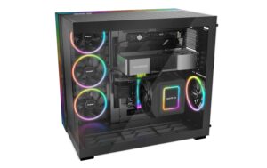 1776936_3 - Mediatech be quiet Light Base 900 FX Schwarz