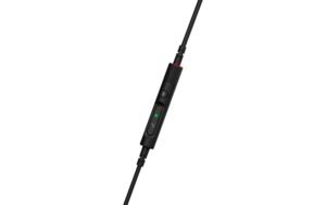 EPOS Impact 760T DUO, USB-C, USB-A Adapter