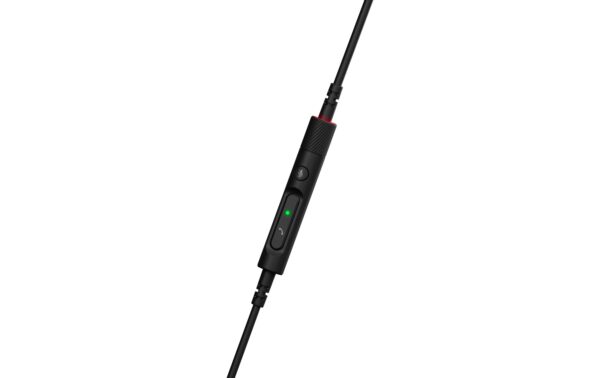 EPOS Impact 760T DUO, USB-C, USB-A Adapter