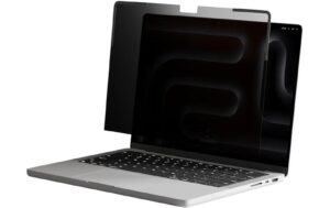 Hyper Privacy Filter MAG  MacBook Pro 14 magnetischer PF MacBook Pro 14