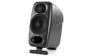 IK Multimedia iLoud Micro Monitor PRO SU 2-Wege-Monitor