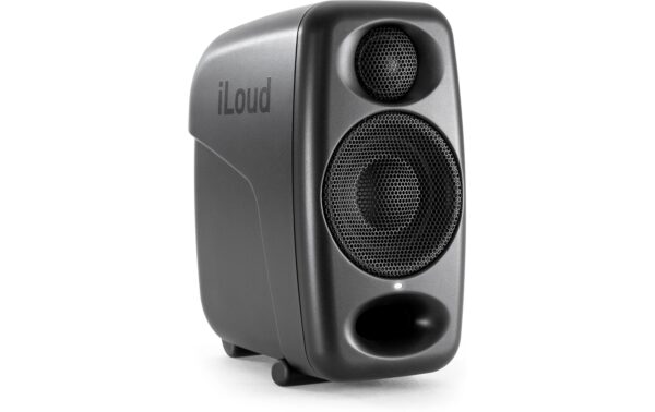 IK Multimedia iLoud Micro Monitor PRO SU 2-Wege-Monitor