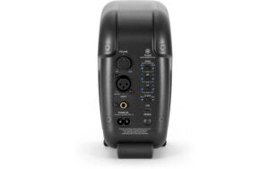 IK Multimedia iLoud Micro Monitor PRO SU 2-Wege-Monitor