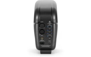 IK Multimedia iLoud Micro Monitor PRO SU 2-Wege-Monitor