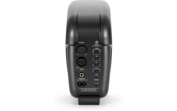 IK Multimedia iLoud Micro Monitor PRO SU 2-Wege-Monitor