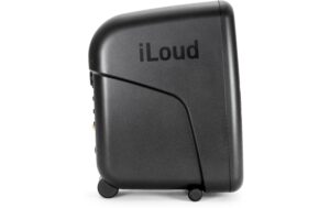 IK Multimedia iLoud Micro Monitor PRO SU 2-Wege-Monitor