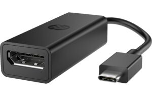 HP Inc. HP USB-C to DP Adapter G2 kaufen | Mediatech.ch