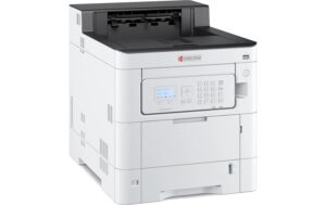 Kyocera Farblaser ECOSYS PA4500cx A4 Colour Printer, 45ppm