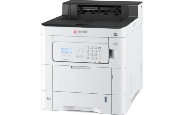 Kyocera Farblaser ECOSYS PA4500cx A4 Colour Printer, 45ppm