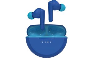 1779146 - Mediatech belkin SoundForm Nano2 In-Ear Blau