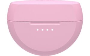 belkin SoundForm Nano2 In-Ear Pink