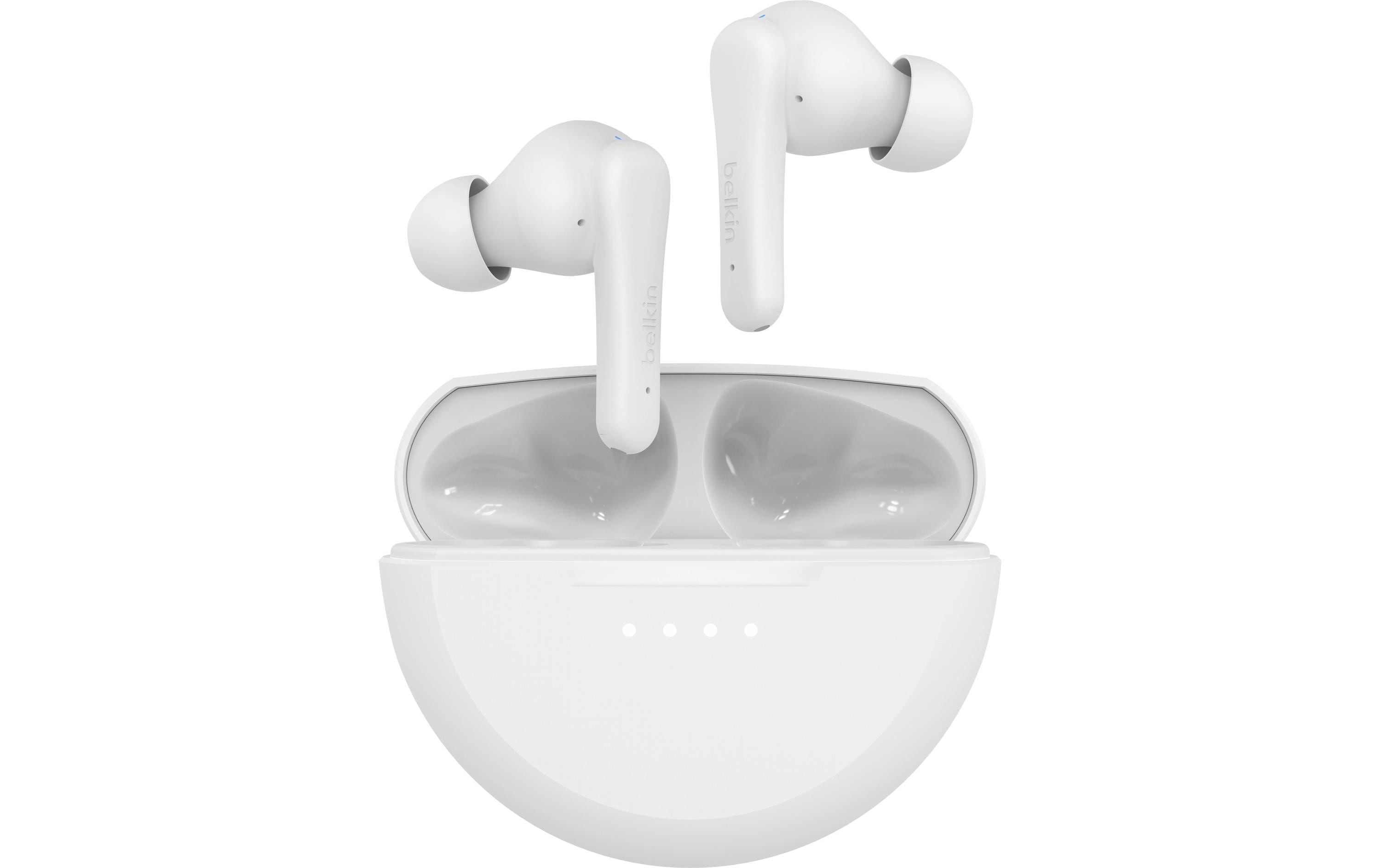 1779150 - Mediatech belkin SoundForm Rhythm In-Ear Weiss