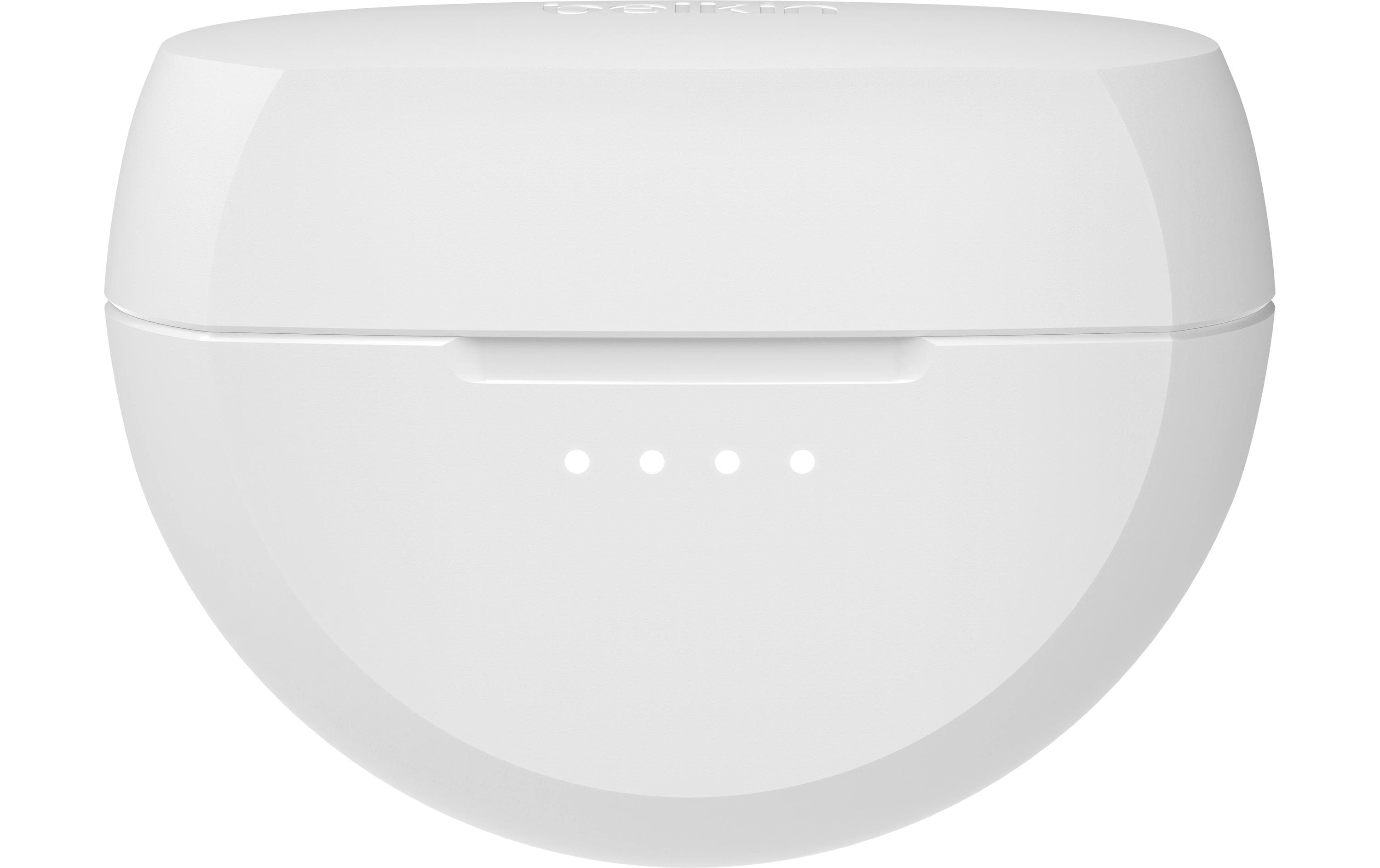 1779150_1 - Mediatech belkin SoundForm Rhythm In-Ear Weiss