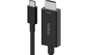 1779158_2 - Mediatech Belkin USB C -HDMI 2.1 Kabel, 2m USB-C auf HDMI