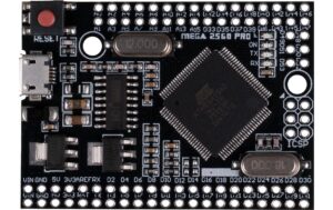 Joy-IT Arduino Mega 2560 Pro
