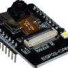 1779210 - Mediatech jOY-it ESP32 Entwicklerboard SBC-ESP32-CAM mit integrierter 2MP Kamera