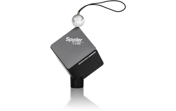1779322_2 - Mediatech Datacolor FOTO/VIDEO KIT SPK-PV125 SpyderPro, Cube, Checkr, Koffer
