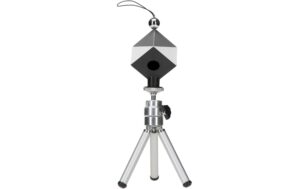 1779322_4 - Mediatech Datacolor FOTO/VIDEO KIT SPK-PV125 SpyderPro, Cube, Checkr, Koffer
