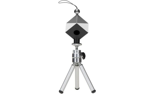 1779322_4 - Mediatech Datacolor FOTO/VIDEO KIT SPK-PV125 SpyderPro, Cube, Checkr, Koffer
