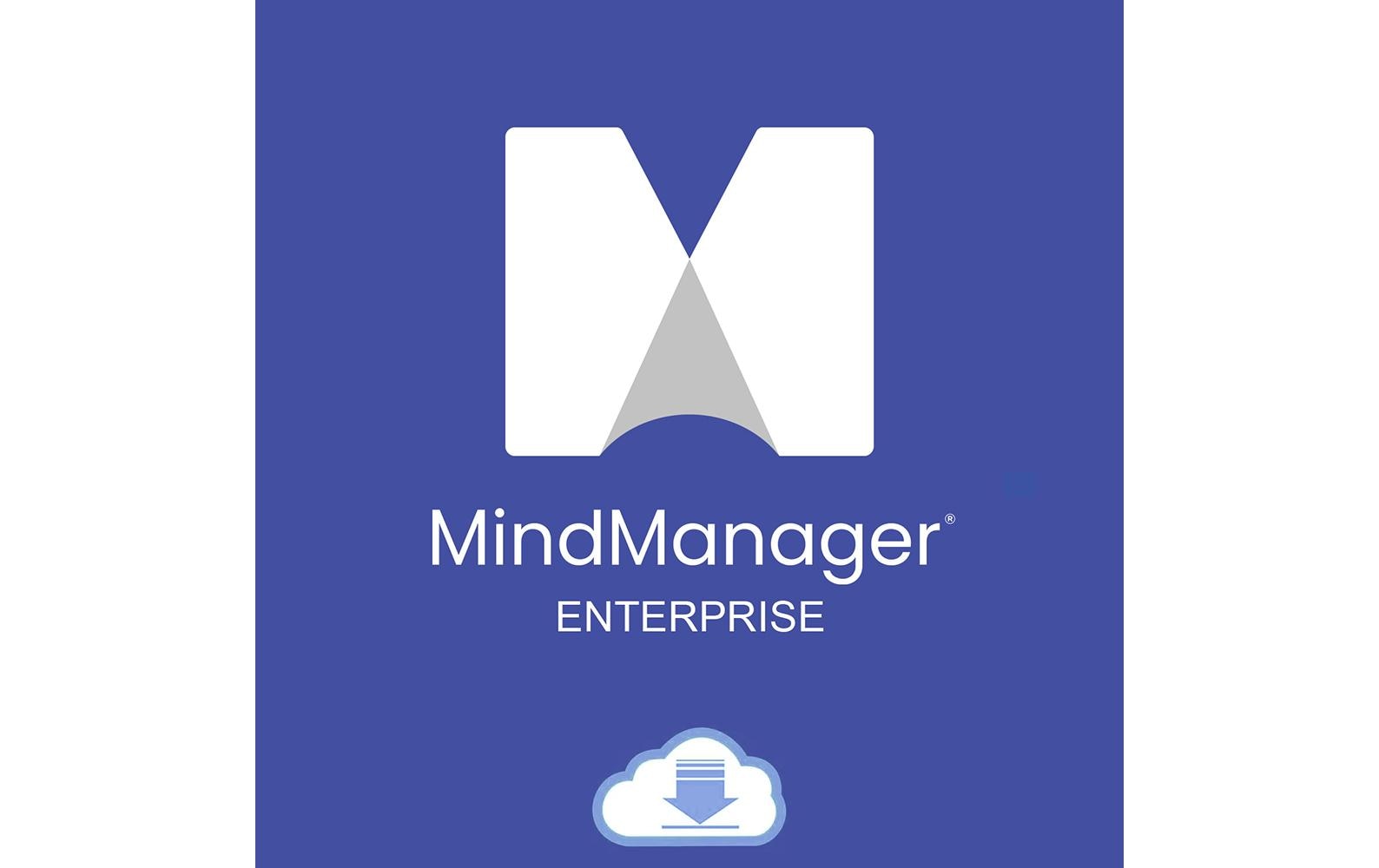 1779512 - Mediatech MindManager Enterprise GOV Voll, 1+ User, WIN/MAC/MMSvr Ed. kaufen Schweiz | Mediatech.ch