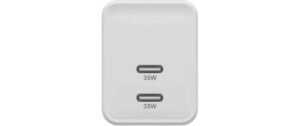 Hyper HyperJuice 35W USB-C GaN Charger 