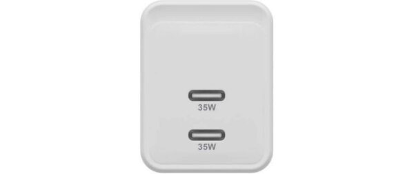 Hyper HyperJuice 35W USB-C GaN Charger 