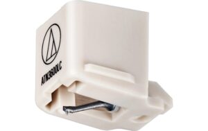 Audio-Technica ATN3600LC Conical, Ersatz für AT3600 and AT3600L