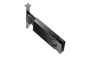 PNY Ada RTX2000E, 16GB GDDR6, PCI-E 4.0 Ada RTX2000E, 4xiDP 1.4a, Single slot