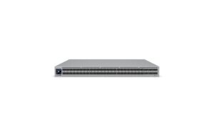 Ubiquiti UniFi Switch ECS-AGGREGATION 48xSFP28 25GE, 6xWSFP28 100GE, MC-LAG, 2x NT